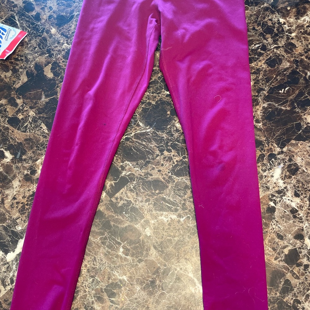 Pink legging bundle - Picture 2 of 9
